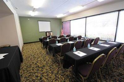 фото отеля Quality Inn And Suites Tallahassee