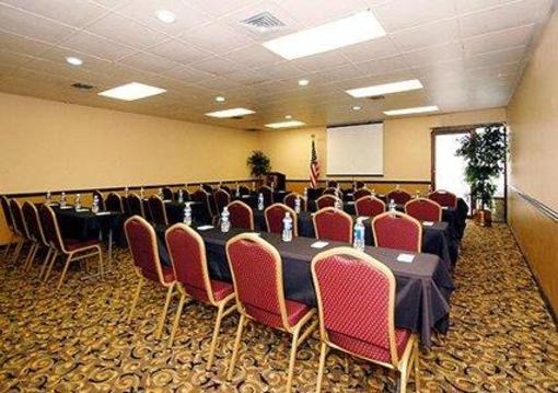 фото отеля Quality Inn And Suites Tallahassee
