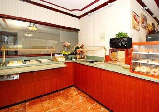 фото отеля Quality Inn And Suites Tallahassee