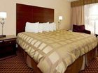 фото отеля Quality Inn And Suites Tallahassee