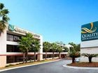 фото отеля Quality Inn And Suites Tallahassee