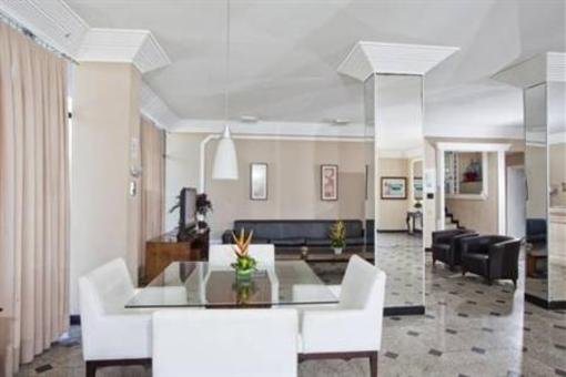 фото отеля San Marco Hotel Salvador