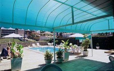 фото отеля San Marco Hotel Salvador