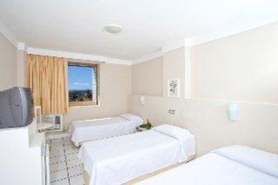фото отеля San Marco Hotel Salvador