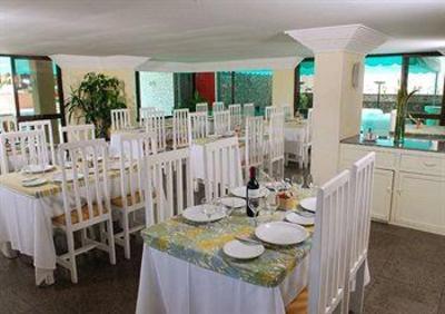 фото отеля San Marco Hotel Salvador