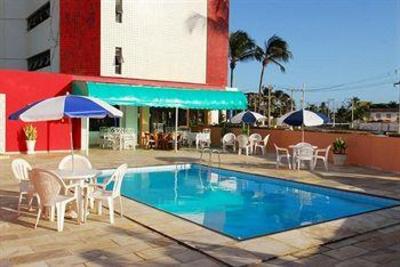 фото отеля San Marco Hotel Salvador