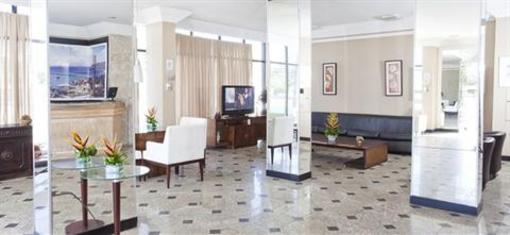 фото отеля San Marco Hotel Salvador