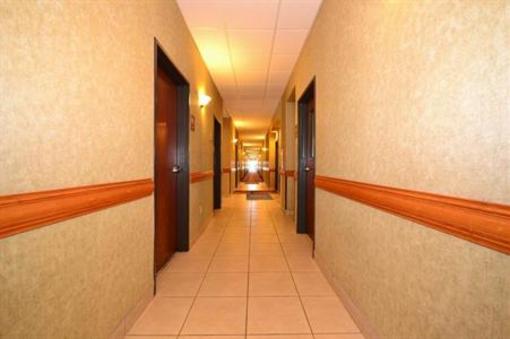 фото отеля BEST WESTERN Casa Villa Suites