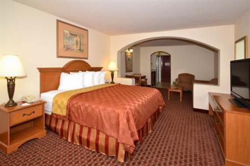 фото отеля BEST WESTERN Casa Villa Suites