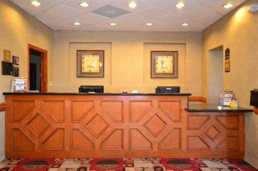 фото отеля BEST WESTERN Casa Villa Suites