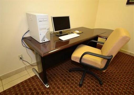 фото отеля BEST WESTERN Casa Villa Suites