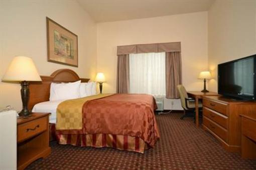 фото отеля BEST WESTERN Casa Villa Suites