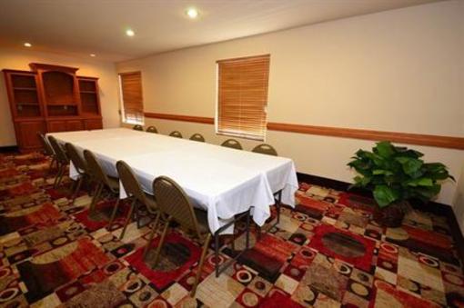 фото отеля BEST WESTERN Casa Villa Suites