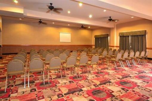 фото отеля BEST WESTERN Casa Villa Suites