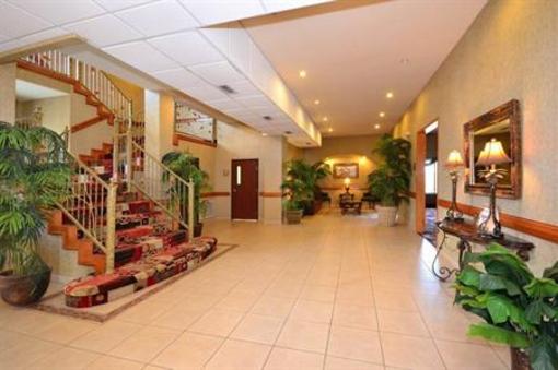 фото отеля BEST WESTERN Casa Villa Suites