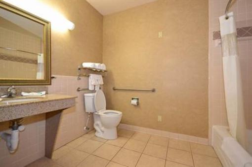 фото отеля BEST WESTERN Casa Villa Suites