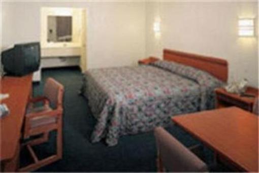 фото отеля Travelodge - Nashville TN