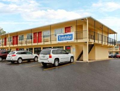 фото отеля Travelodge - Nashville TN