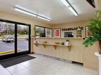 Travelodge - Nashville TN
