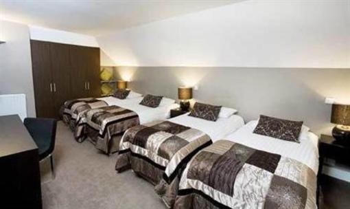 фото отеля Leeson Inn Downtown