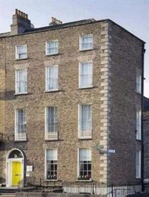 фото отеля Leeson Inn Downtown