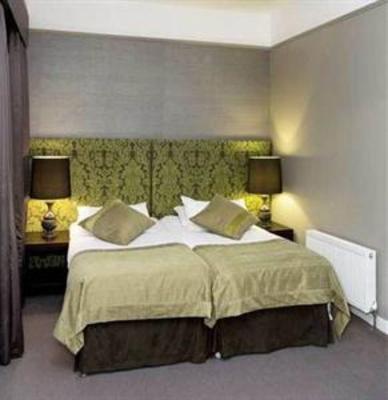 фото отеля Leeson Inn Downtown