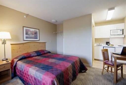 фото отеля Crossland Economy Studios Hotel Cherry Creek Glendale (Colorado)
