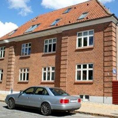 фото отеля Billesgade Bed & Breakfast