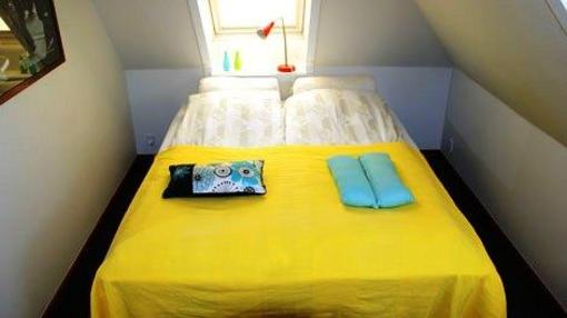 фото отеля Billesgade Bed & Breakfast