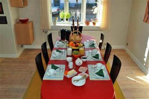 фото отеля Billesgade Bed & Breakfast