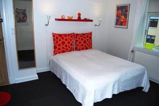 фото отеля Billesgade Bed & Breakfast
