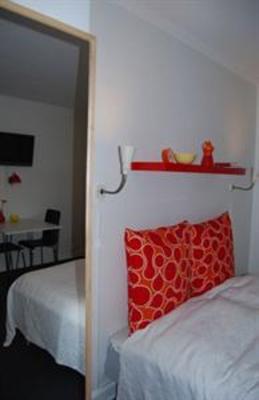 фото отеля Billesgade Bed & Breakfast