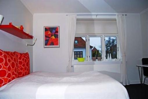 фото отеля Billesgade Bed & Breakfast