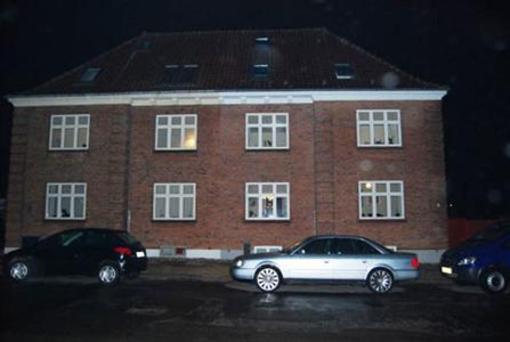 фото отеля Billesgade Bed & Breakfast