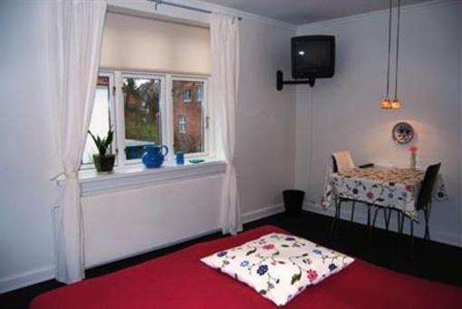 фото отеля Billesgade Bed & Breakfast