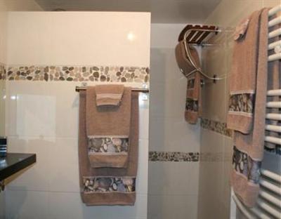 фото отеля Les Chambres D'Annie