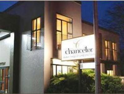 фото отеля Chancellor Motor Lodge Palmerston North