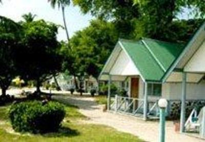 фото отеля Phi Phi Don Chukit Resort