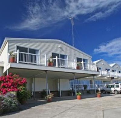 фото отеля Great Ocean View Motel