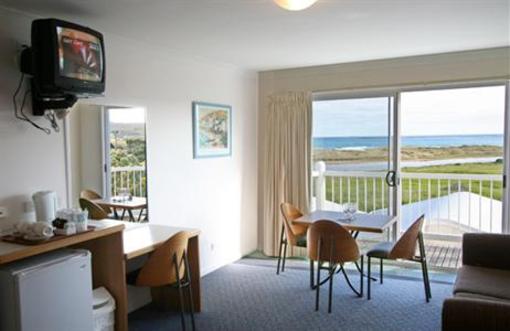 фото отеля Great Ocean View Motel