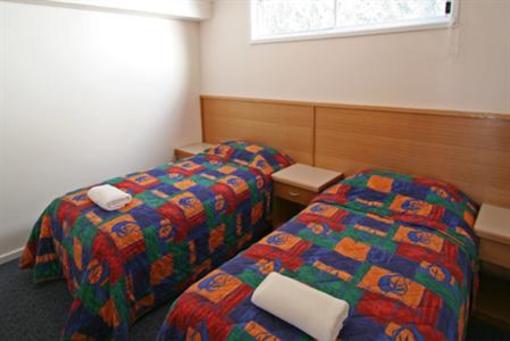 фото отеля Great Ocean View Motel