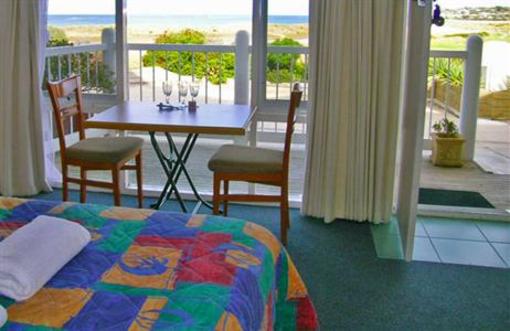 фото отеля Great Ocean View Motel