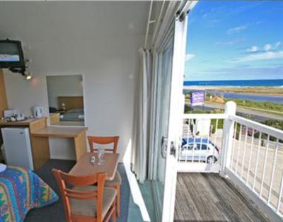 фото отеля Great Ocean View Motel
