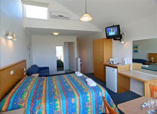 фото отеля Great Ocean View Motel