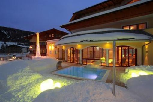 фото отеля Berg & Spa Hotel Urslauerhof