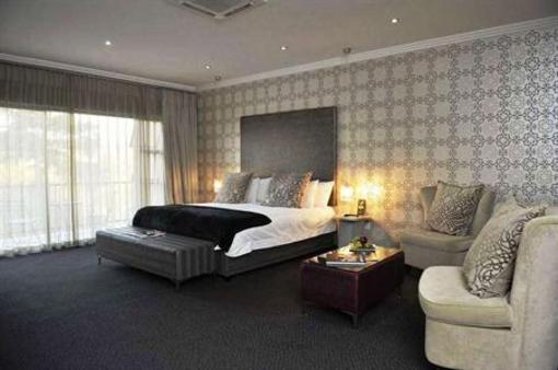 фото отеля St. Andrews Signature Hotel & Spa