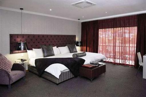 фото отеля St. Andrews Signature Hotel & Spa