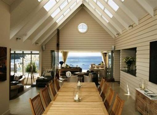 фото отеля The Boatshed