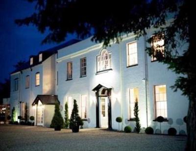 фото отеля East Close Hotel Christchurch (England)