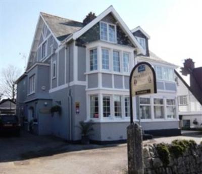 фото отеля The Westcott Hotel Falmouth